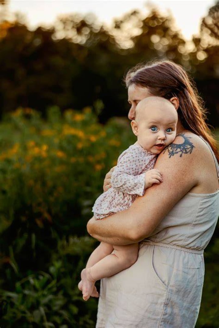 The little ones: Together they have sons Camden, eight, and Jaxon, seven, and daughter Saylor, five